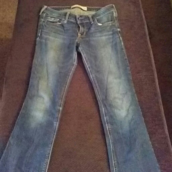 Hollister jeans