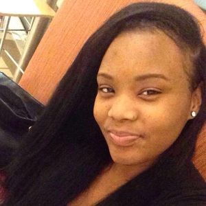 Meet your Posher, Rodnesha