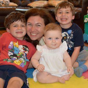 Meet your Posher, Sabina