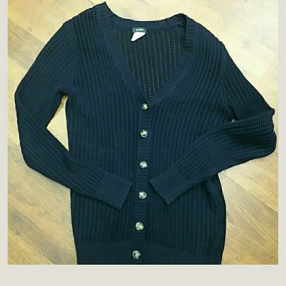J. Crew Sweaters - J. Crew Cardigan J. Crew Sweaters - J. Crew Cardigan
