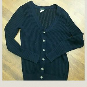 J. Crew Sweaters - J. Crew Cardigan J. Crew Sweaters - J. Crew Cardigan