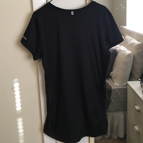 Nike Miler Dri-Fit Shirt - Picture 3 of 6