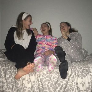 Meet your Posher, Emma