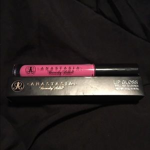 Anastasia lip gloss