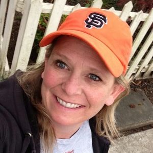 Meet your Posher, Michele