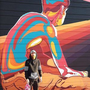 Meet your Posher, Ryan