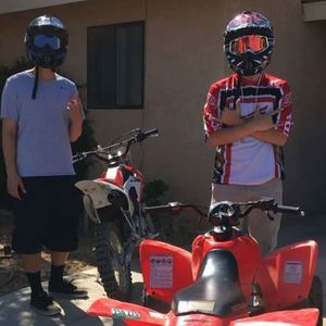 Meet your Posher, Tate