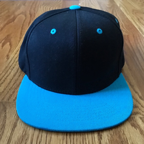LIDS Snapback Cap