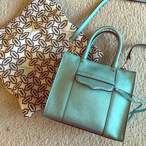 Rebecca Minkoff Mab Tote Mini
