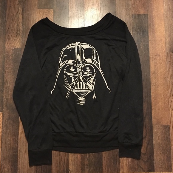 Star Wars Darth Vader Shirt