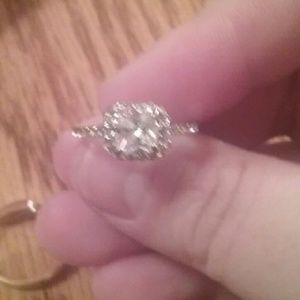Cz ring
