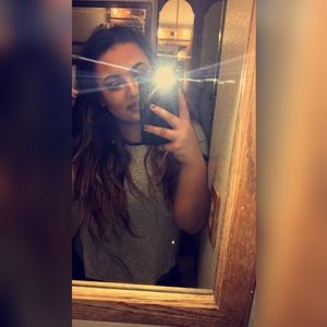 Meet your Posher, Justina