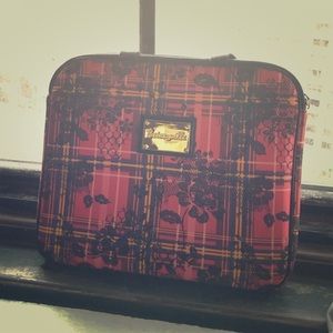 Betsey Johnson Laptop case