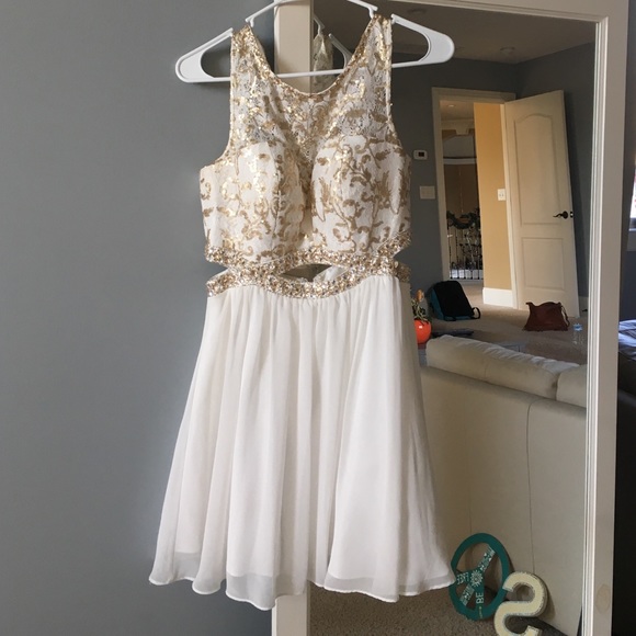 Homecoming Dress