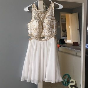Homecoming Dress
