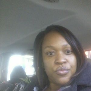 Meet your Posher, Nickesha