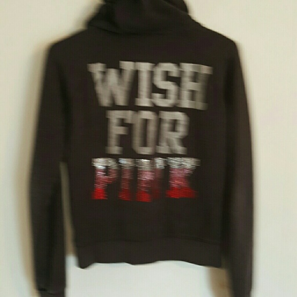 Victoria's Secret  hoodie