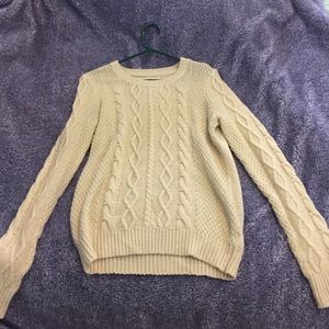 Forever 21 Sweater