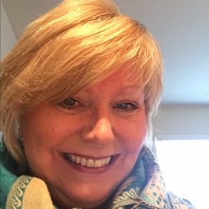 Meet your Posher, Marilyn