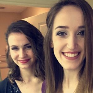 Meet your Posher, Carol