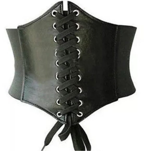 Luxe Corset Belt - Picture 1 of 2