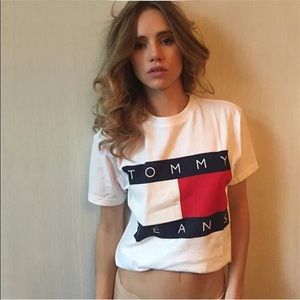 Tommy Jeans Top