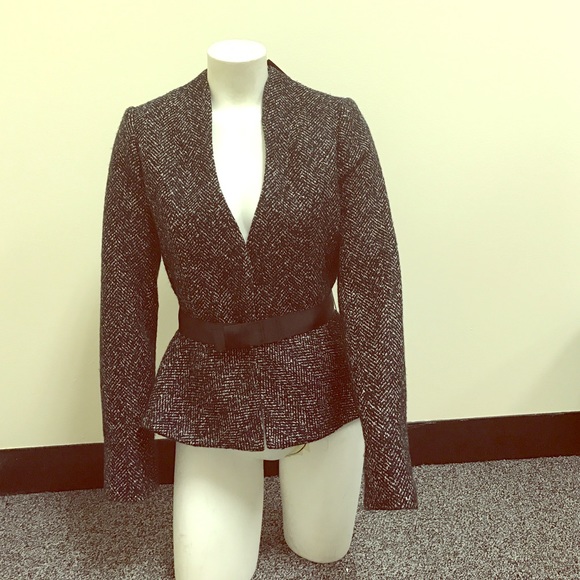 Scandal Inspired Coat