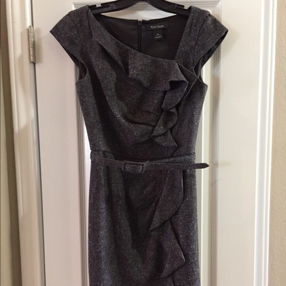 White House Black Market dress