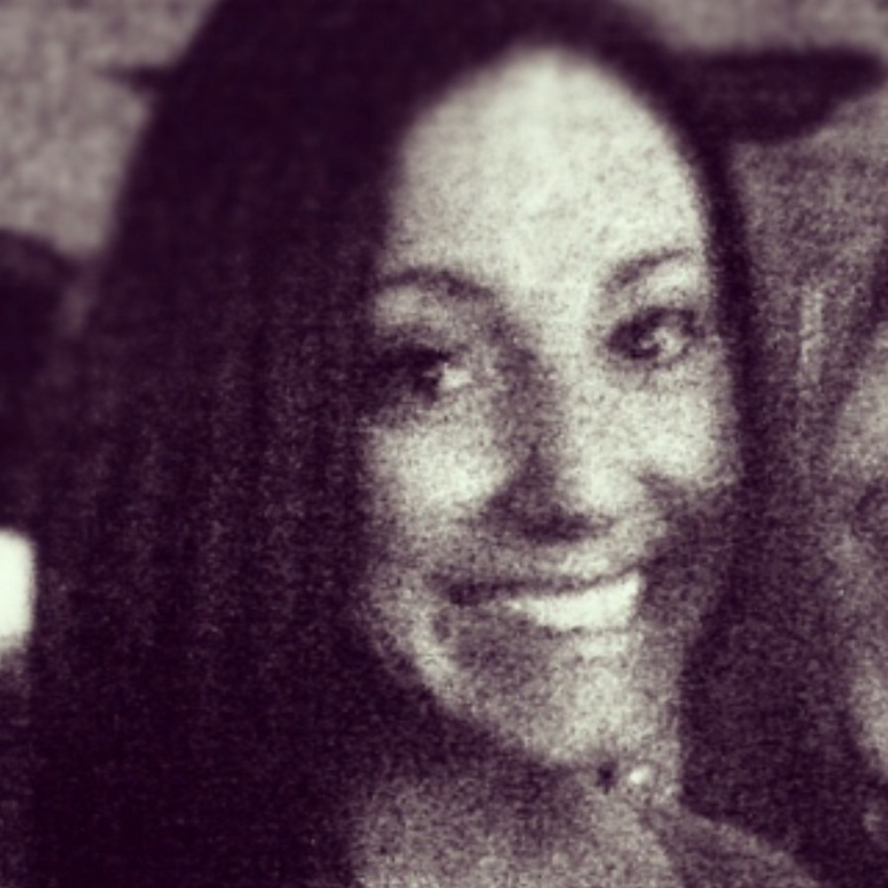 Meet your Posher, Catherine