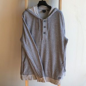 A/X Hooded sweatshirt