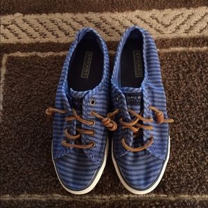 Sperry Top-Siders