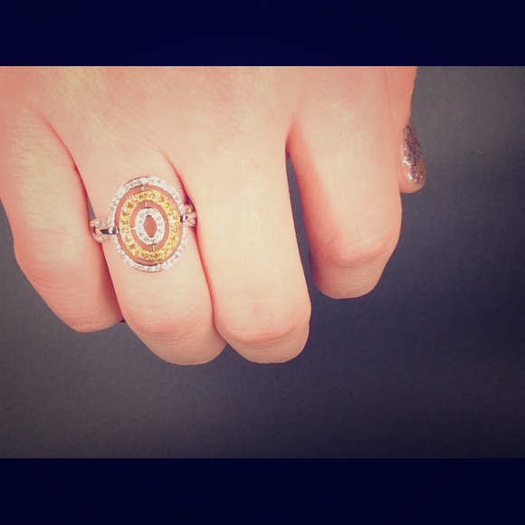 EFFY Ring