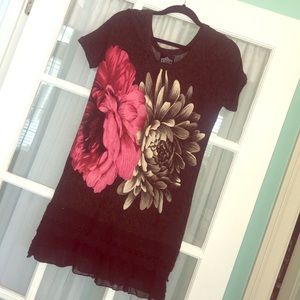 Angie Tops - Angie Brand--sweater tunic Angie Tops - Angie Brand--sweater tunic