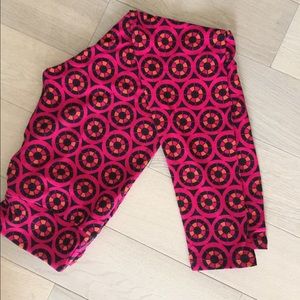 LuLaRoe OS leggings