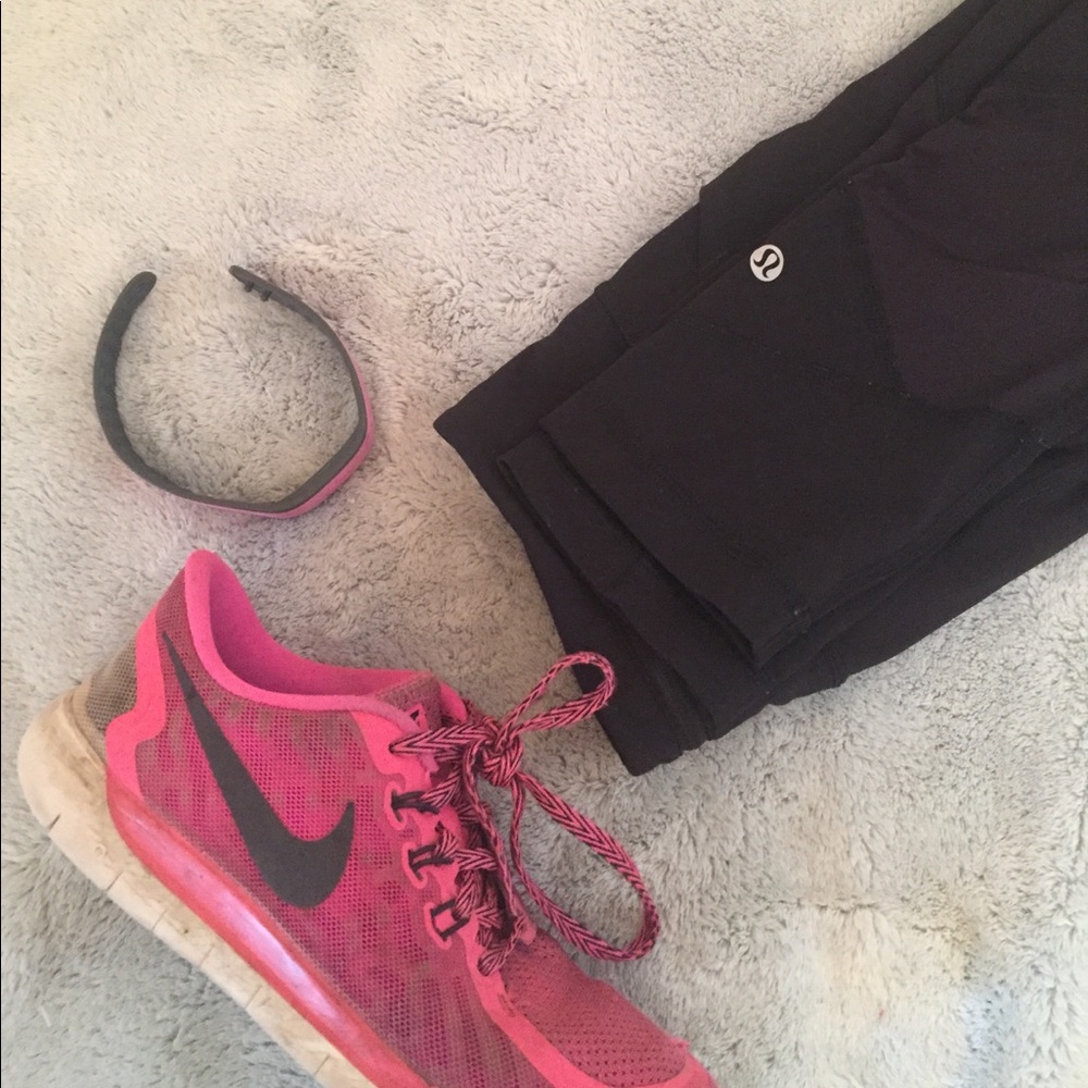 Nike free 5.0