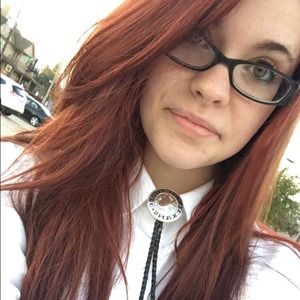 Meet your Posher, Brooke