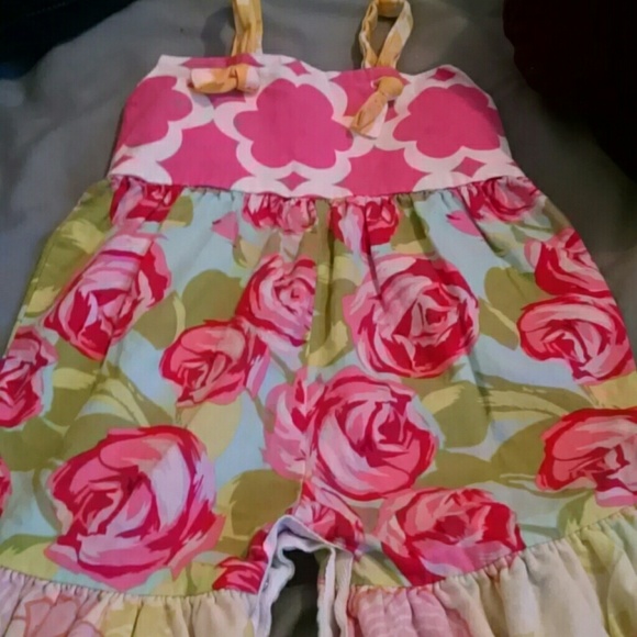 Romper 2t - Picture 2 of 2