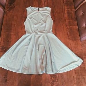 A casual/evening dress