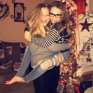 Meet your Posher, Natalee