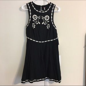 Free People Birds of a Feather dress, size 6