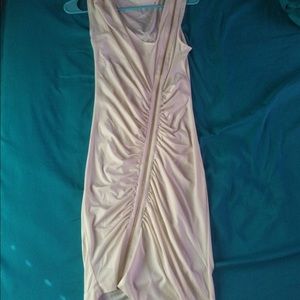 BLVD collection's dress