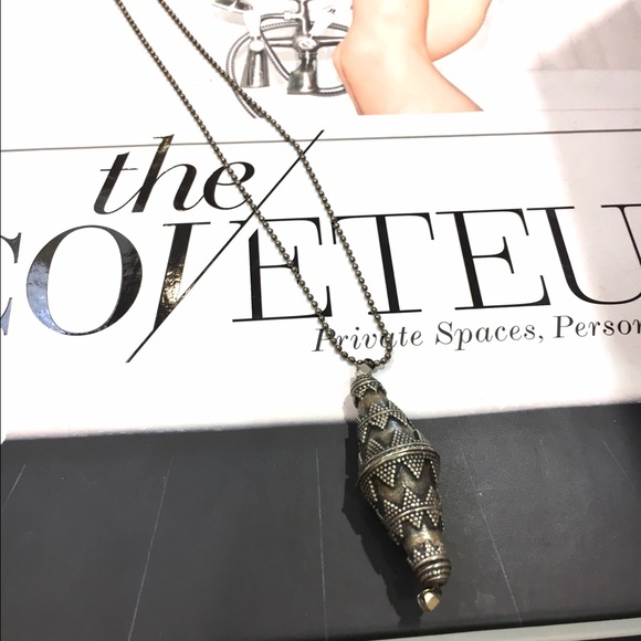 VANESSA MOONEY Pendant