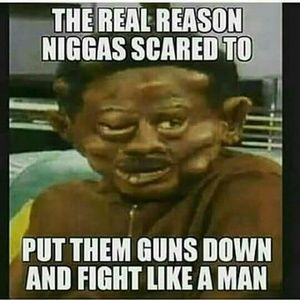 Meet your Posher, Cedric