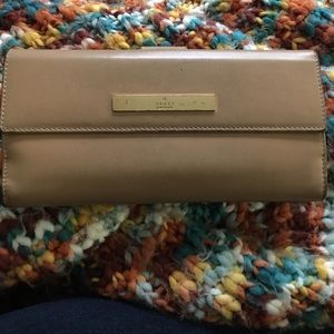 Vintage Gucci wallet