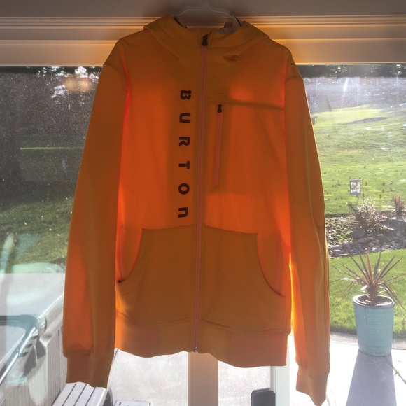 Burton Jacket Shell