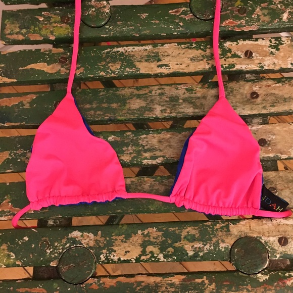 INDAH Bikini Top Size S