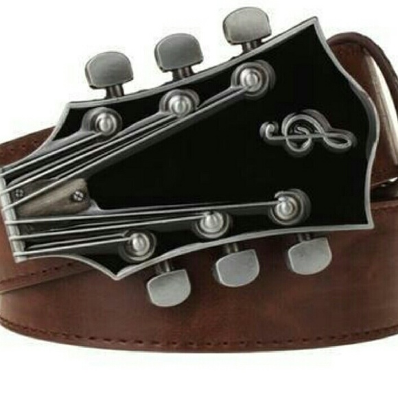 Belts