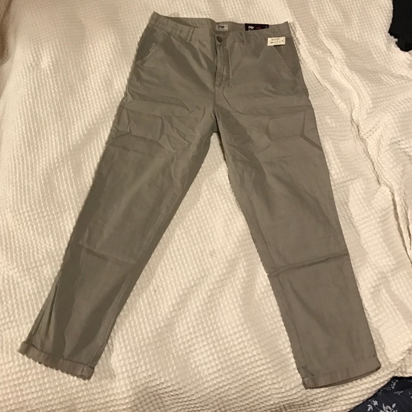 Aeropostale Twill Chino