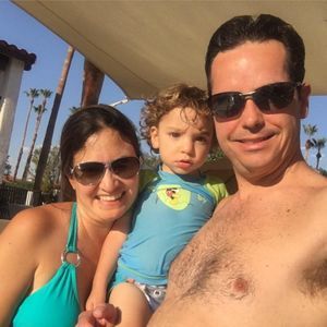 Meet your Posher, Margie