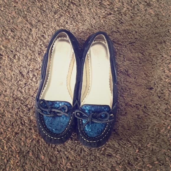 Lands' End Other - 💕Girls Loafers💕